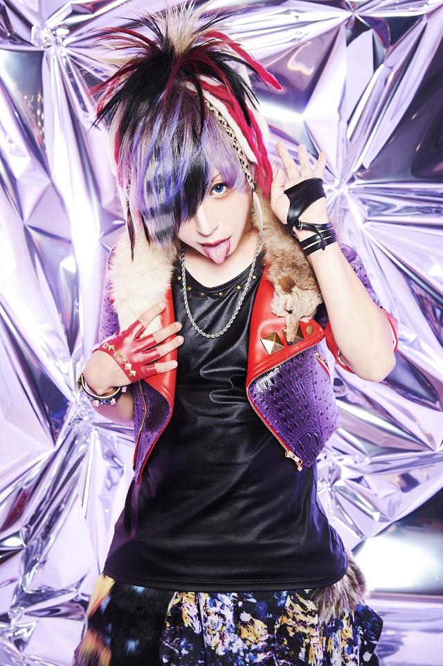 Vo.杏